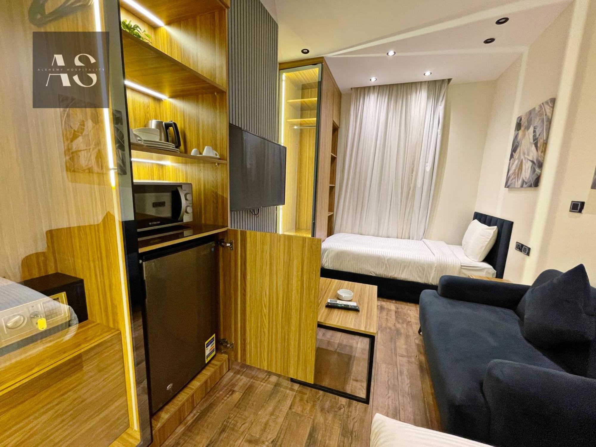 Elite Boutique Hotel Cairo Exterior photo