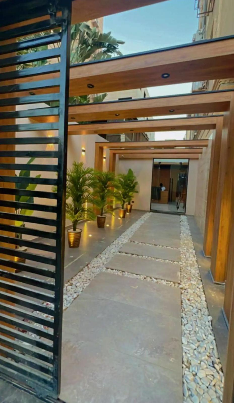 Elite Boutique Hotel Cairo Exterior photo